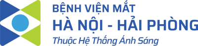 Bệnh viện Mắt Hà Nội - Hải Phòng